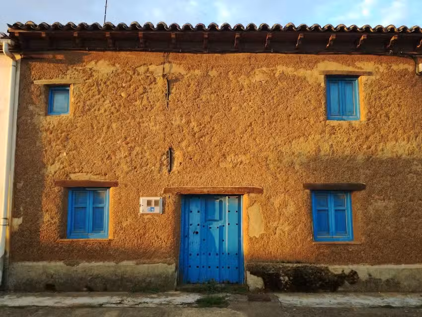 Albergue Santa Clara