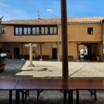 Albergue Santa Clara