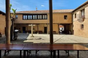 Albergue Santa Clara