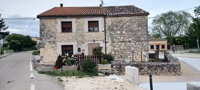 Albergue Santa Fé