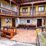 Albergue Santa Marina