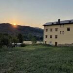 Albergue Santa Marina