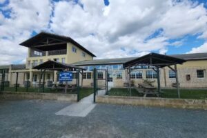 Albergue Santiago Apóstol