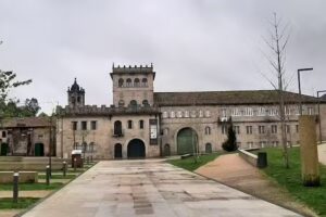 Albergue Santiago de Vilavella – Redondela