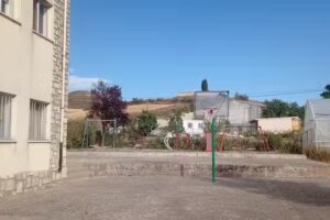 Albergue Santibañez Zarzaguda