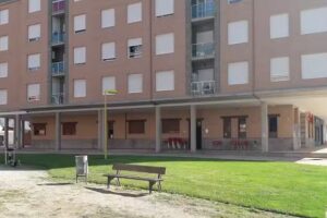 Albergue Santo Tomás de Canterbury