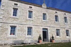 Albergue Sargentes de la Lora