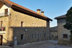 Albergue Sierra de Leyre