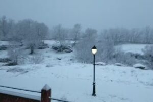 Albergue Siete Peñas