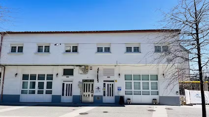 Albergue SIXTOs no Caminho