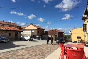 Albergue Taberna de Agés