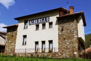 Albergue Turístico Briz