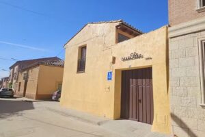 Albergue Turístico Casa Elisa