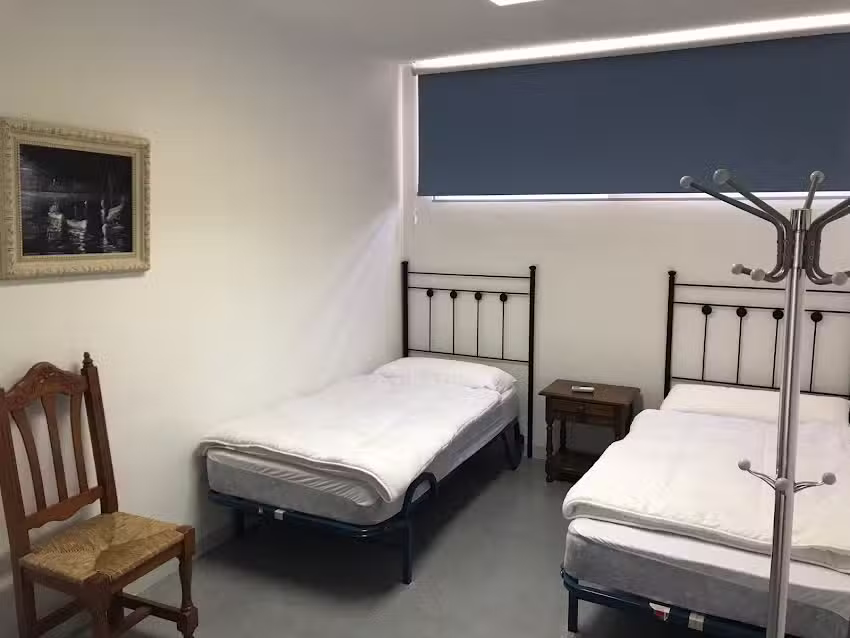 Albergue Turístico Ciudad de Archidona