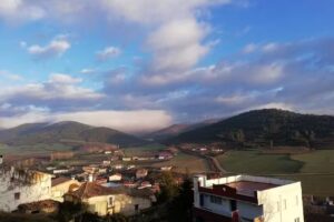 Albergue Turístico De Aibar