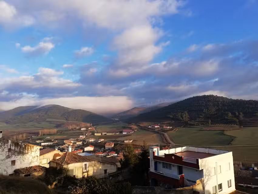 Albergue Turístico De Aibar