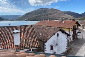 Albergue turístico de eugi