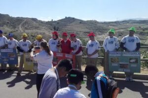 Albergue turístico de Las Torres de Cotillas