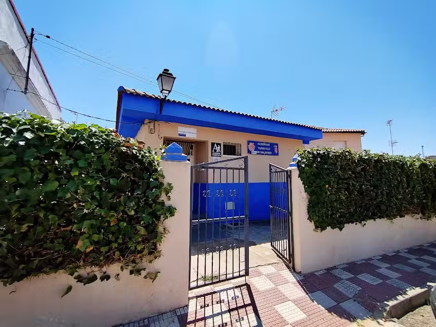 Albergue Turístico Galisteo (By J.Rodríguez)