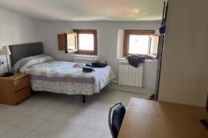 Albergue Turístico las Veletas