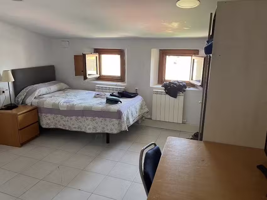 Albergue Turístico las Veletas