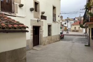 Albergue Turístico «San Blas» | Hospedaje en Vía de la Plata | Oliva de Plasencia