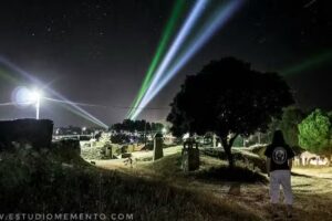 Albergue Turístico Torre De Sabre