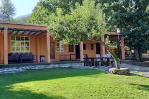 Albergue Turístico Valle del Ambroz
