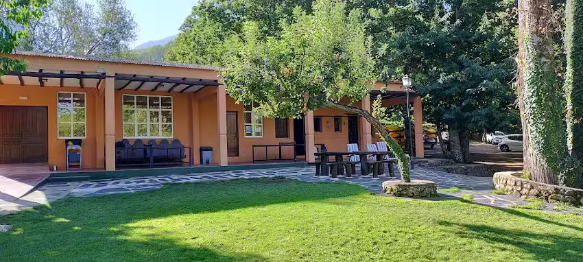 Albergue Turístico Valle del Ambroz