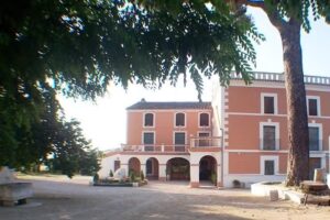 Albergue Ull de Canals