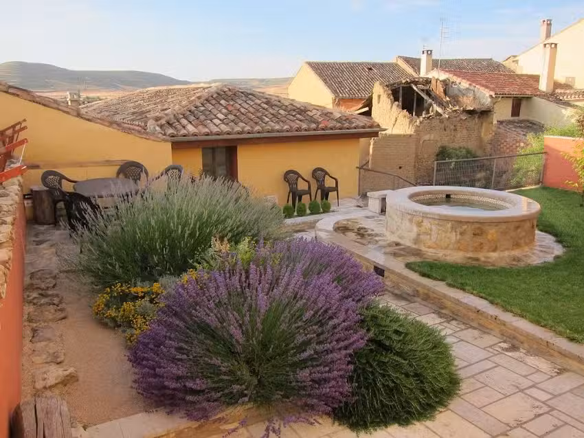 ALBERGUE ULTREIA