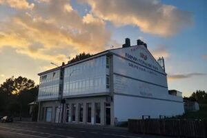 Albergue Valín Lama