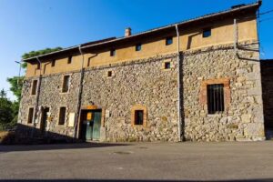 Albergue Valle de Arbas – Centro de Turismo Activo