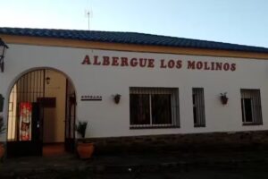 Albergue Valle de los Molinos