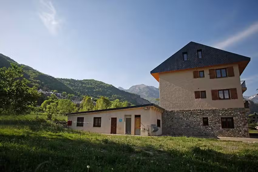 Albergue Velarta