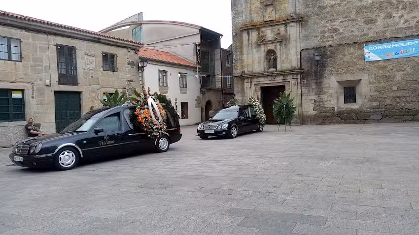 Albergue Vilela