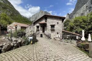 Albergue Villa de Bulnes