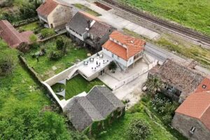 ALBERGUE «VILLA VIEIRA»