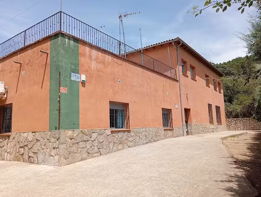 Albergue Villuercas