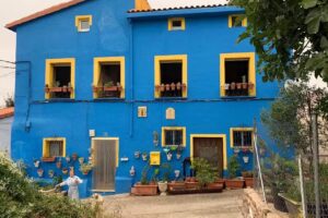 Albergue Virgen de Guadalupe