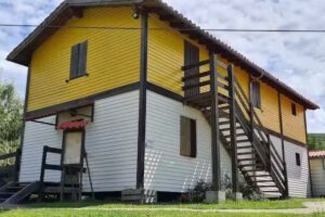 Albergue y Parque de Ocio Cabuerniaventura