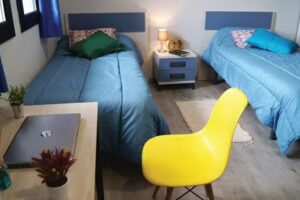 Albergue y Residencia de estudiantes La Seu de Urgell Revisa | AIE