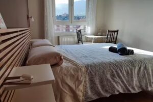 Alberto astur habitaciones privadas más cocina