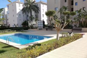 Albir Confort – Golf
