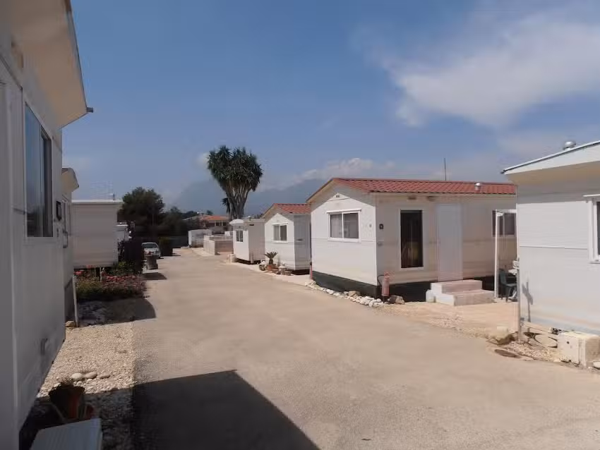 Albir Oasis Park