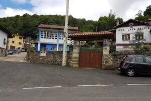 alborada de san juan