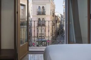 Alcana Suites by Toledo AP