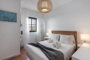 Alcaudón – Playa Isla Canela IACL95P35- Belvilla by Oyo