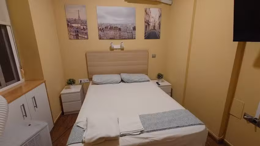 Alcazaba Home