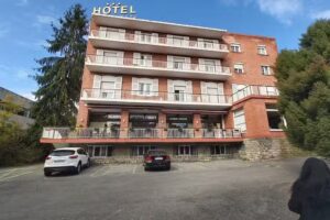 Alcázar Irún Centro Ciudad